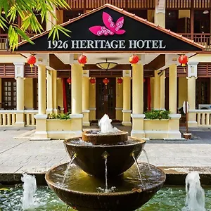 1926 Heritage George Town