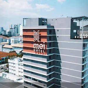 Mei Hotel George Town