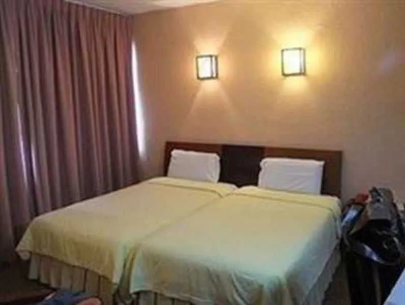 Hotel Waterfall George Town