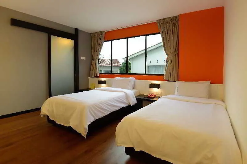 Hotel Waterfall George Town